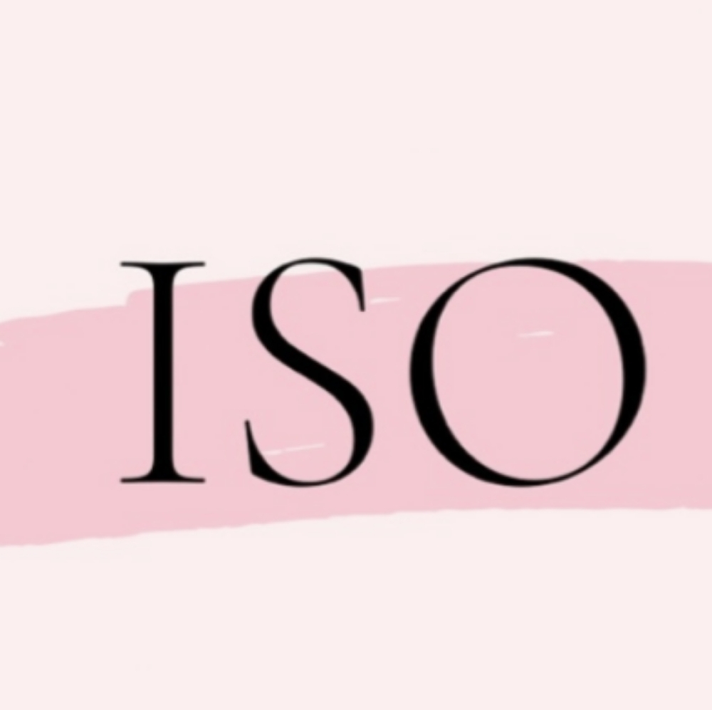 ISO List